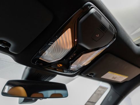 Used 2025 BMW 430i xDrive image 34