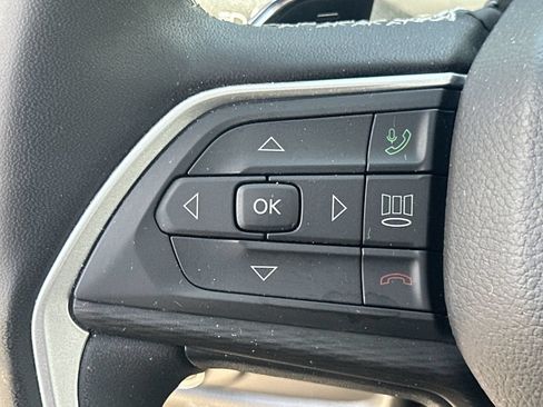Used 2023 Jeep Grand Cherokee L Laredo w/ Luxury Tech Group I AWD/4WD image 28
