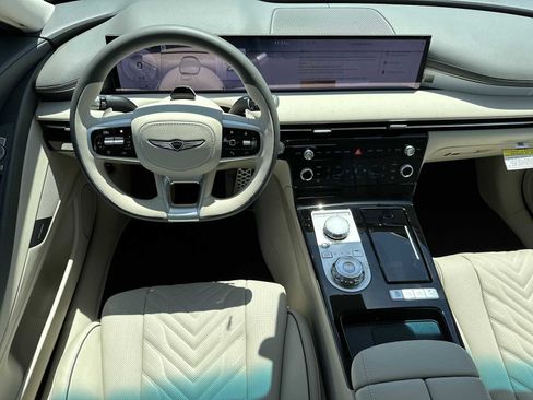 New 2026 Genesis G80 2.5T Sport Prestige AWD/4WD image 11