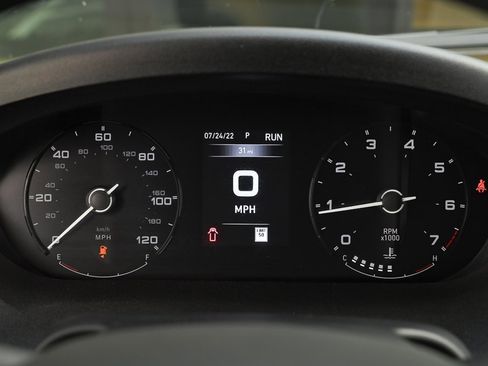 Used 2025 RAM ProMaster 2500 w/ Storage Group image 22