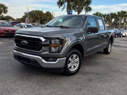 Used 2023 Ford F150 XLT