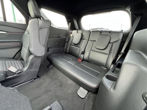 New 2026 Ford Explorer ST-Line image 47