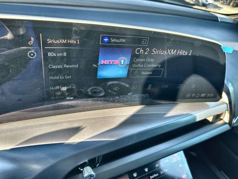 New 2026 Cadillac Vistiq Sport image 13