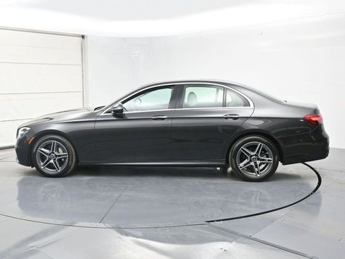 Used 2023 Mercedes-Benz E 350 4MATIC Sedan image 24