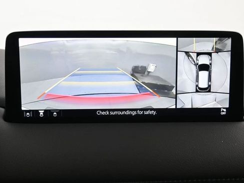 Certified 2025 MAZDA CX-5 AWD 2.5 S image 13