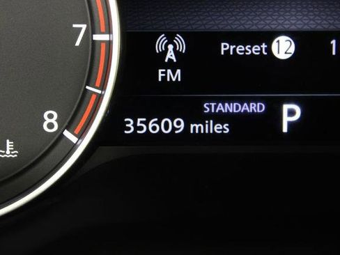 Certified 2023 Nissan Rogue SV FWD image 28