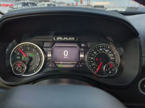 Used 2022 RAM 1500 Laramie image 25