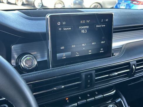 Used 2022 Lincoln Corsair FWD image 30