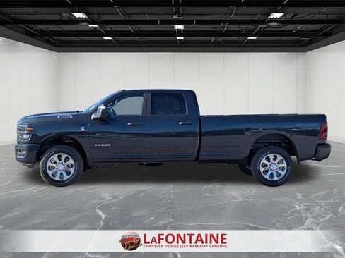 New 2026 RAM 2500 Big Horn AWD/4WD image 2