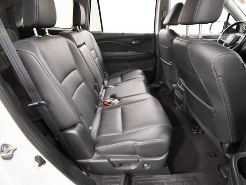 Used 2021 Honda Pilot EX-L image 18