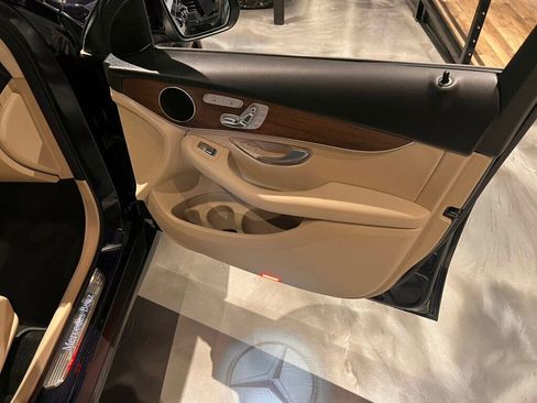 Used 2020 Mercedes-Benz GLC 300 4MATIC Coupe image 29