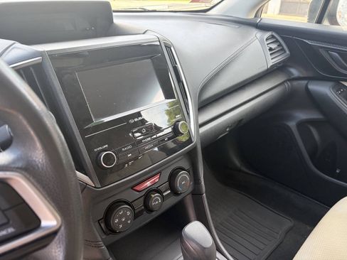Used 2018 Subaru Impreza 2.0i AWD/4WD image 11
