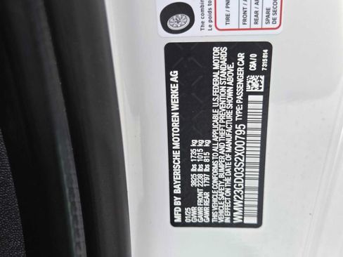Used 2025 MINI Cooper S FWD image 20