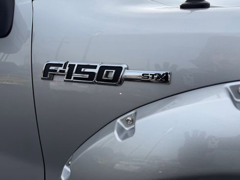 Used 2010 Ford F150 STX image 9