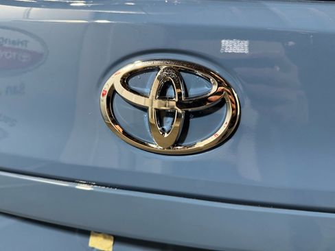 New 2026 Toyota Corolla Cross XLE image 23