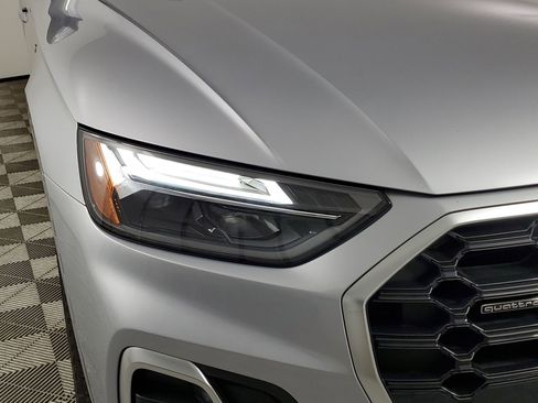 Certified 2024 Audi Q5 2.0T Premium Plus image 15