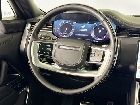 Used 2024 Land Rover Range Rover SE image 20