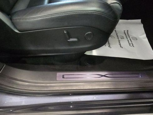 Used 2019 Tesla Model X P100D image 6