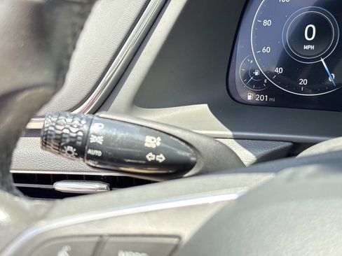 Used 2023 Hyundai Sonata SEL w/ Convenience Package FWD image 41