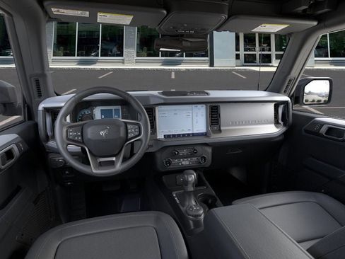 New 2025 Ford Bronco Big Bend image 9