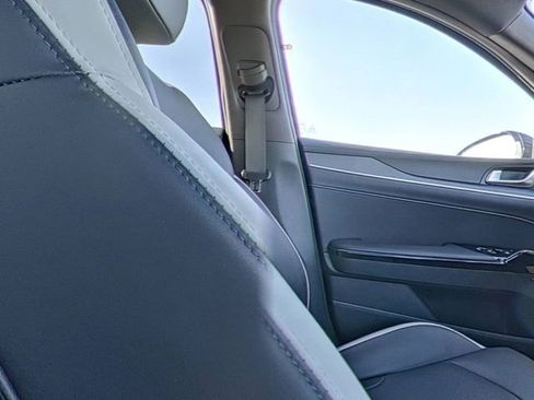 Used 2025 Kia K5 GT-Line w/ GT-Line Premium Package image 30