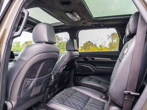 Used 2023 Kia Telluride SX Prestige X-Pro image 18