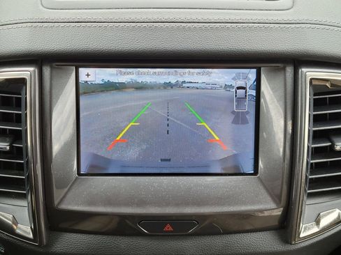 Certified 2019 Ford Ranger Lariat w/ Technology Package image 24