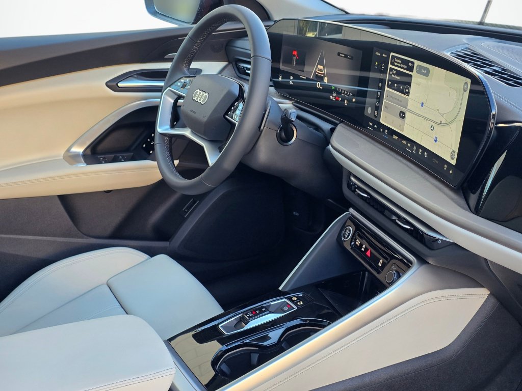 New 2026 Audi Q5 Premium Plus AWD/4WD image 27