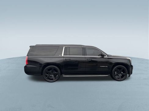 Used 2015 GMC Yukon XL SLT w/ Open Road Package image 9