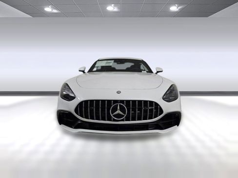 New 2025 Mercedes-Benz AMG GT 43 image 4