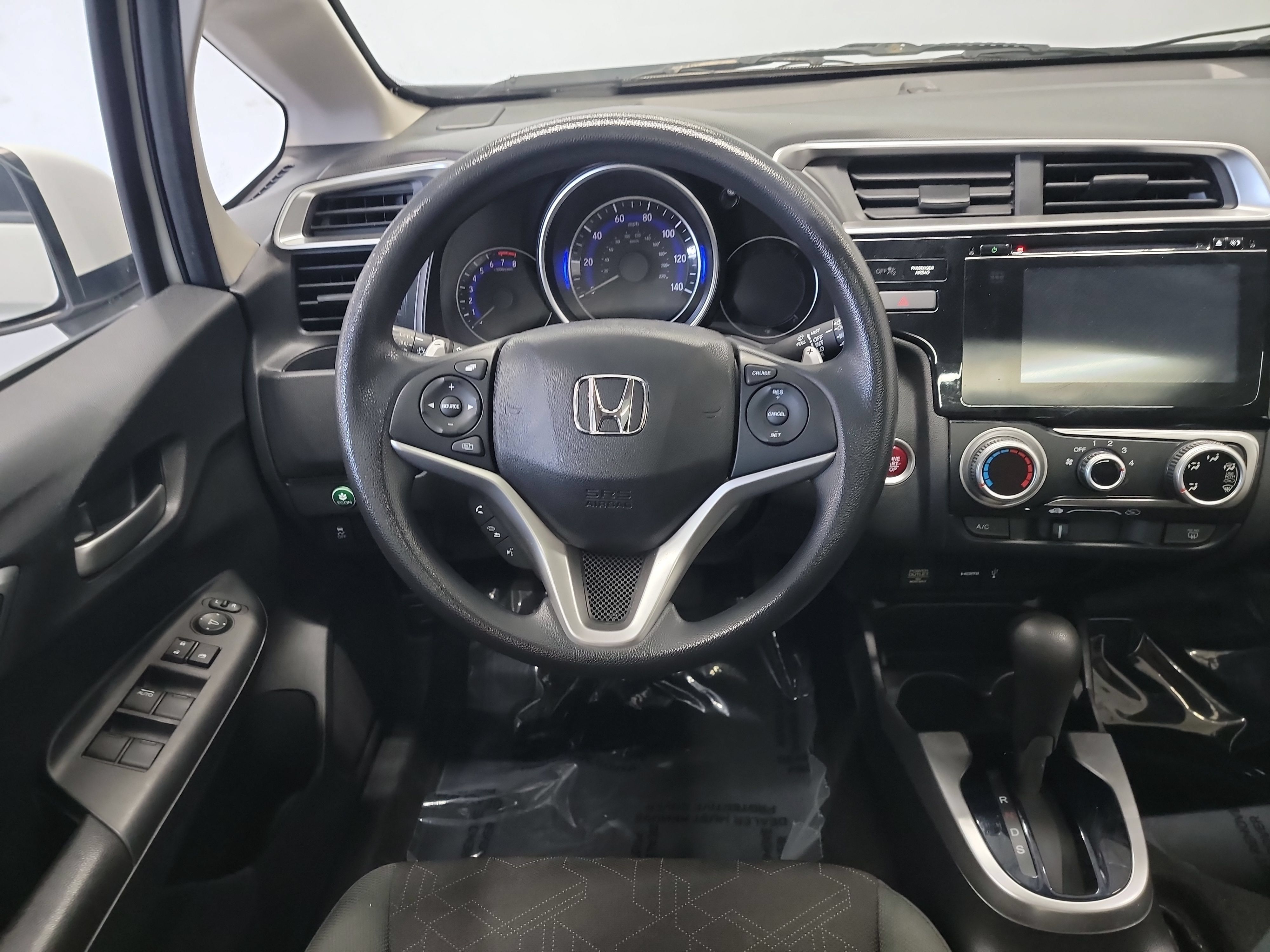Used 2016 Honda Fit EX image 16