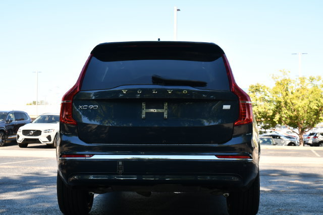 Used 2023 Volvo XC90 T8 Plus w/ Protection Package Premier AWD/4WD image 6