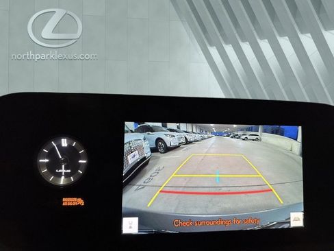 Certified 2023 Lexus ES 350 image 19