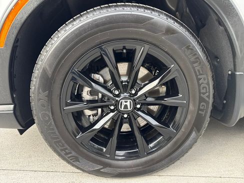 Used 2025 Honda CR-V Sport-L image 11