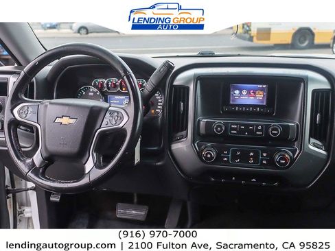 Used 2014 Chevrolet Silverado 1500 LT image 12