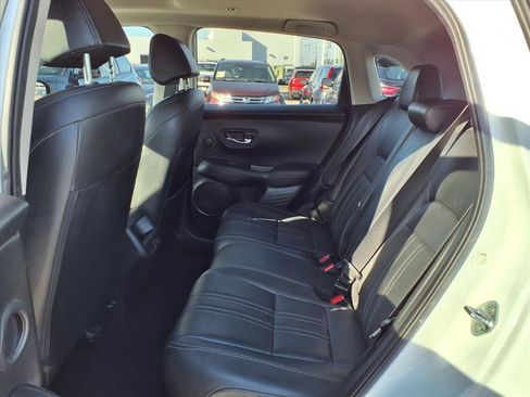 Certified 2024 Honda HR-V EX-L image 18