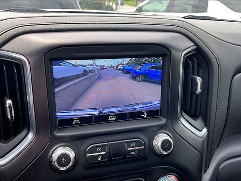 Used 2021 GMC Sierra 1500 AT4 AWD/4WD image 21