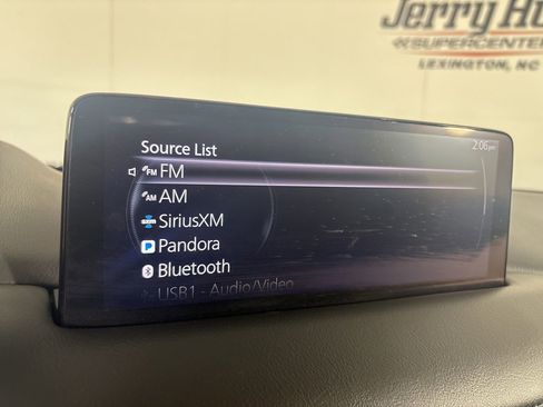 Used 2023 MAZDA CX-5 AWD 2.5 S w/ Premium Package image 18