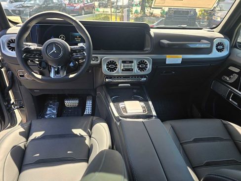 New 2026 Mercedes-Benz G 63 AMG 4MATIC image 20