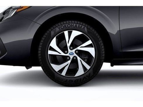 New 2025 Subaru Legacy Premium image 33