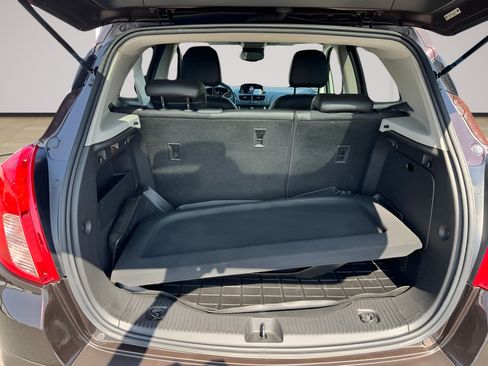 Used 2016 Buick Encore Convenience FWD image 35