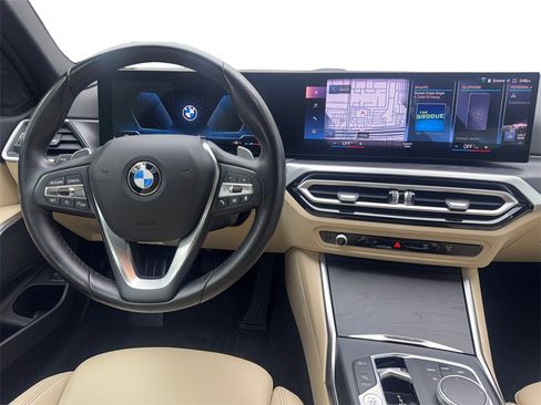 Used 2023 BMW 330i Sedan w/ Driving Assistance Package image 53