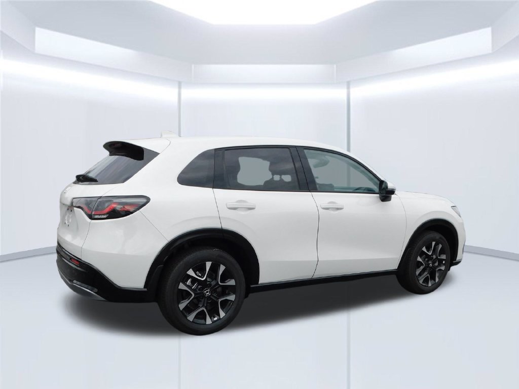 New 2027 Honda HR-V EX-L image 3