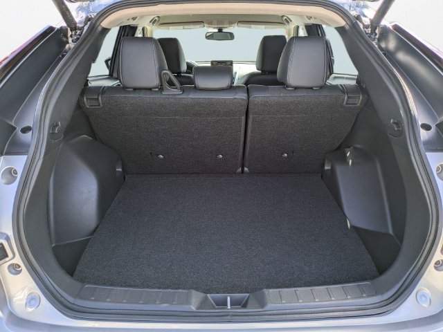 Used 2025 Mitsubishi Eclipse Cross SE AWD/4WD image 13