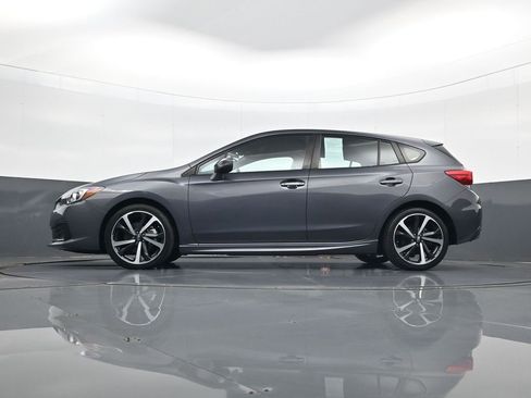 Used 2023 Subaru Impreza 2.0i Sport AWD/4WD image 28
