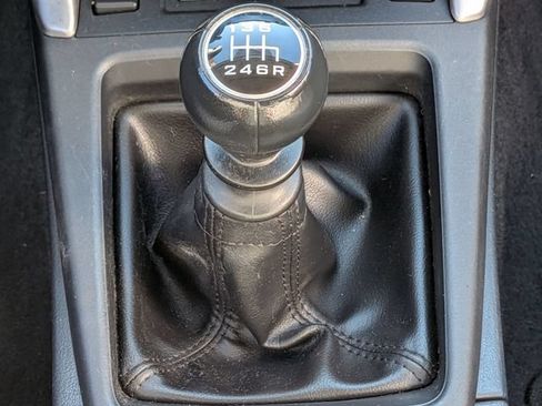 Used 2017 Subaru Forester 2.5i Premium AWD/4WD image 24