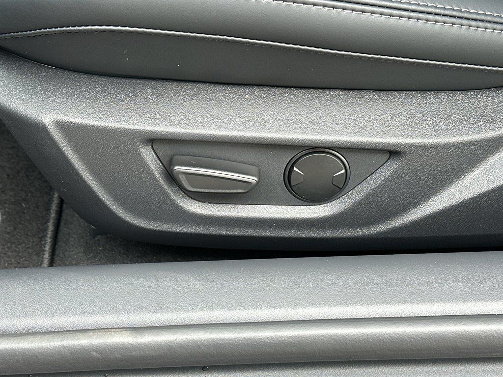 New 2026 Ford Mustang Coupe RWD image 27