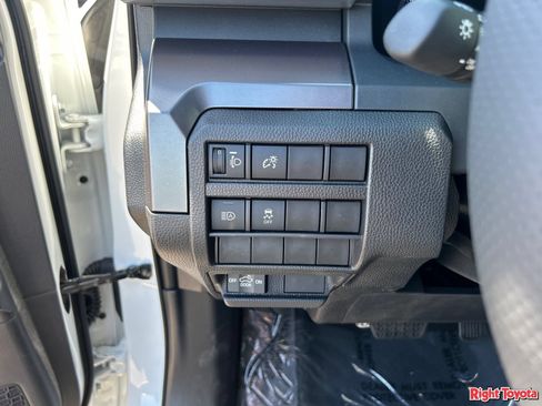 New 2026 Toyota Tacoma SR5 RWD image 24