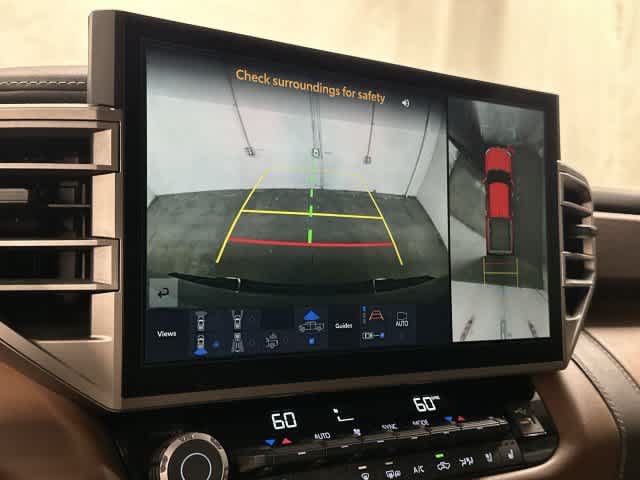 Used 2026 Toyota Tundra 1794 Edition AWD/4WD image 23