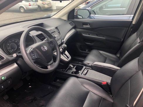 Used 2014 Honda CR-V LX image 7